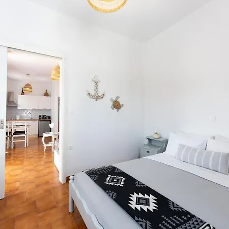 Camel Palm Collection Apartment