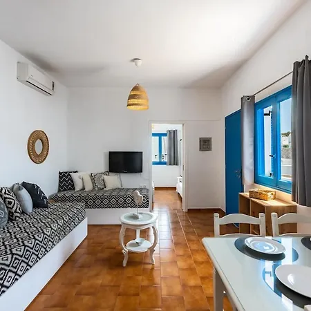 Camel Palm Collection Apartment